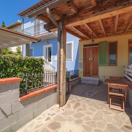 Appartamento Bellavista A Fetovaia - Goelba Экстерьер фото