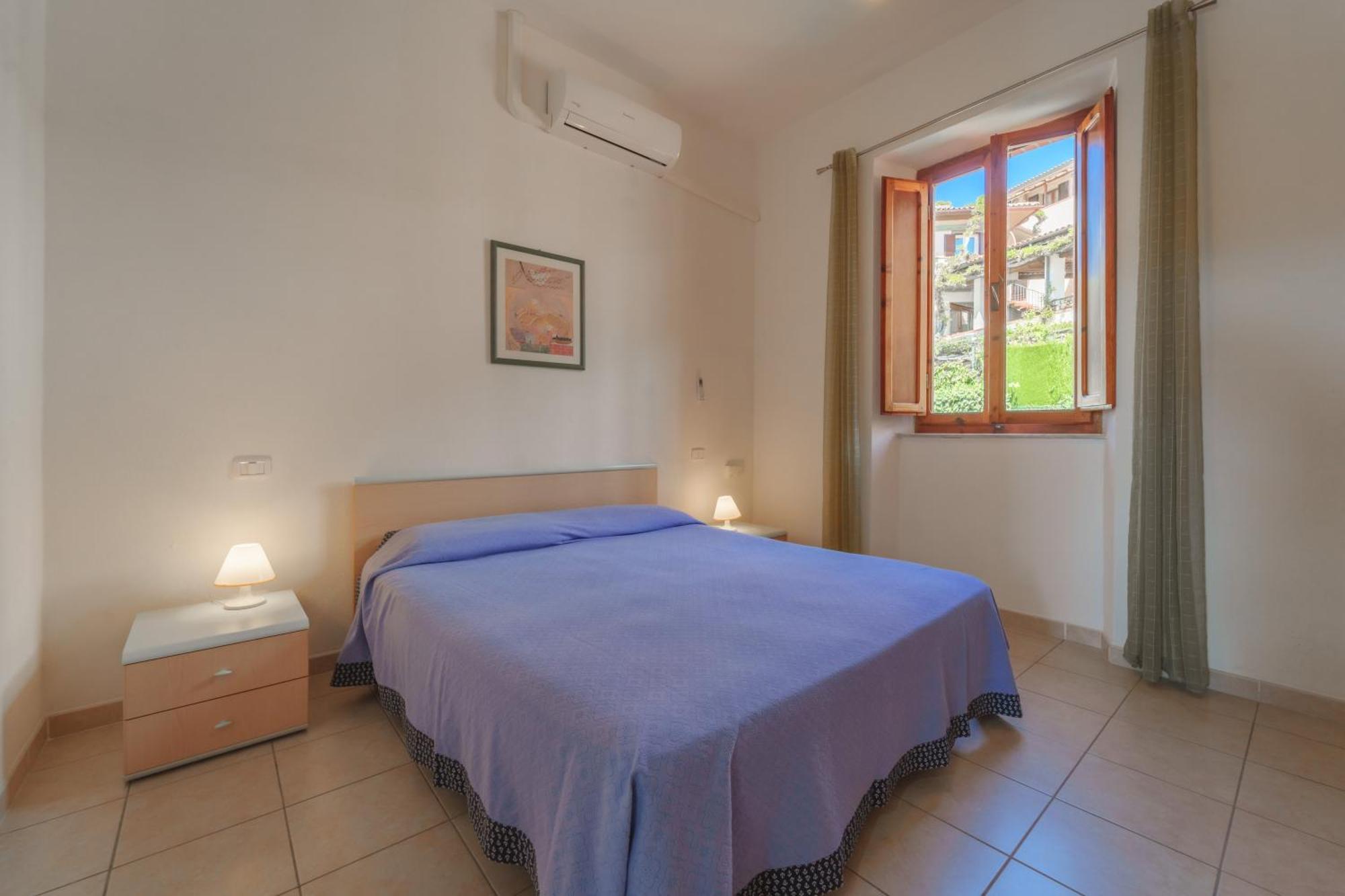Appartamento Bellavista A Fetovaia - Goelba Экстерьер фото