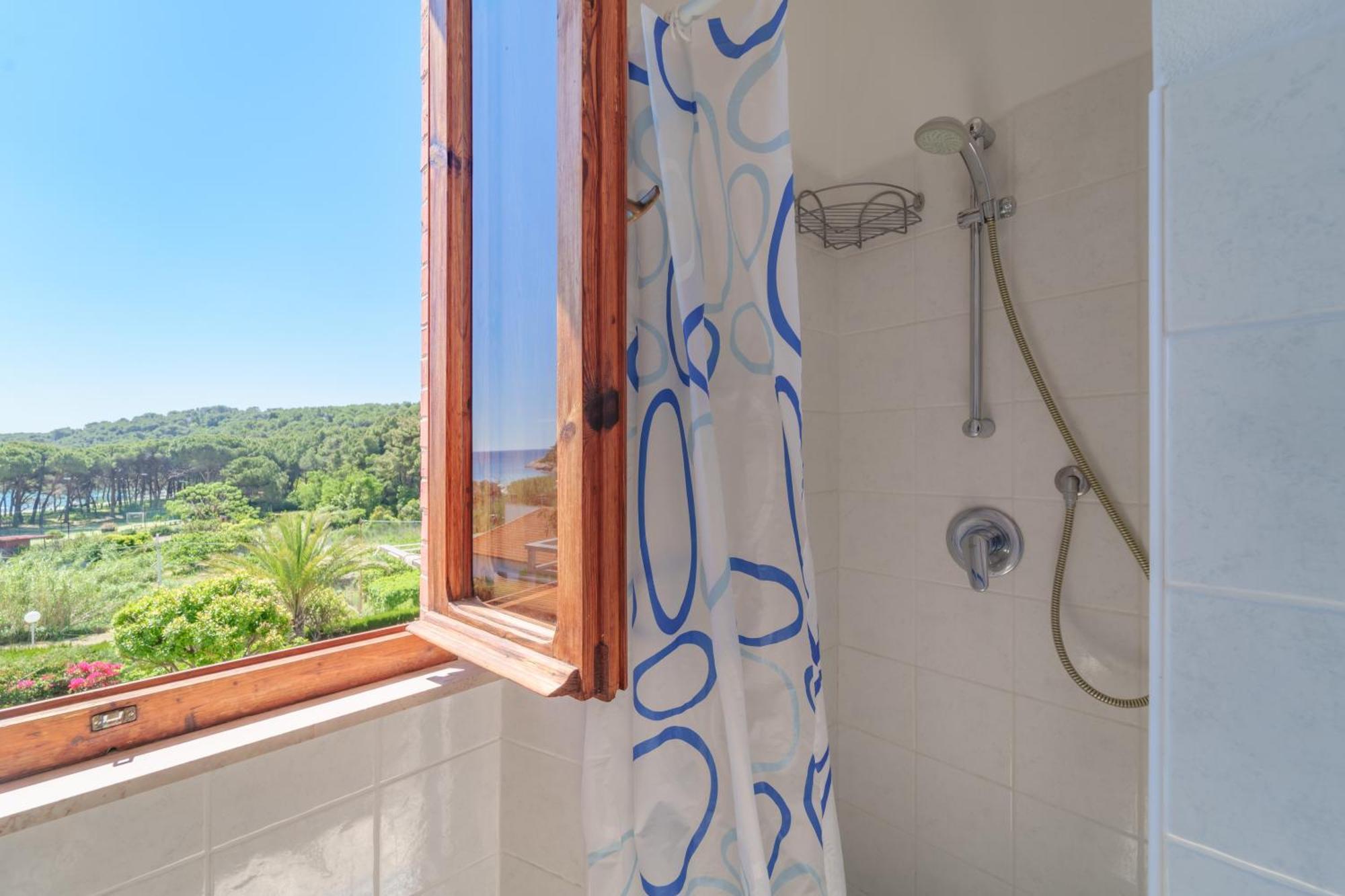 Appartamento Bellavista A Fetovaia - Goelba Экстерьер фото